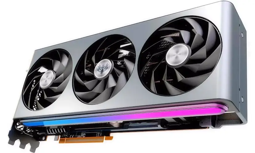 Montaje Tarjeta Gráfica AMD Radeon RX 9700 XT Gaming PC Boadilla del Monte
