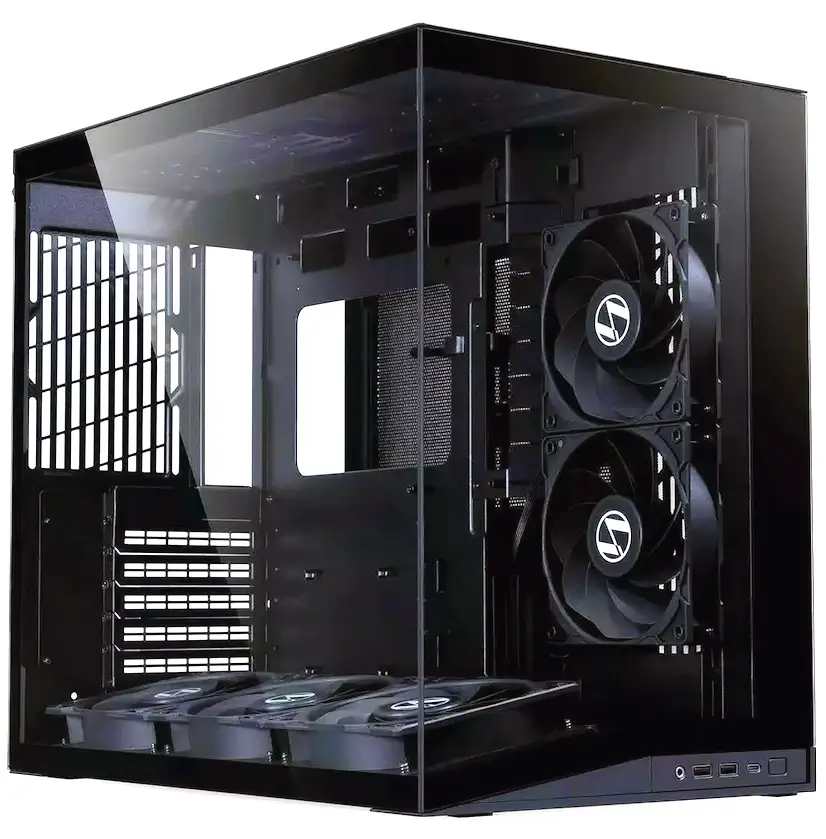 Montaje Gaming PC LIAN LI Boadilla del Monte